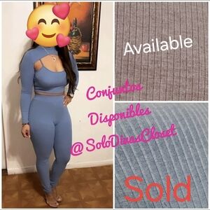 Women's TOBACCO BROWN Skinny Jumpsuit